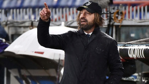 Pirlo govorio o Džeki: Vrhunski igrač, ali Roma i bez njega igra dobro