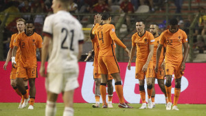 Komšijski derbi za pamćenje: Katastrofa Belgije u Briselu