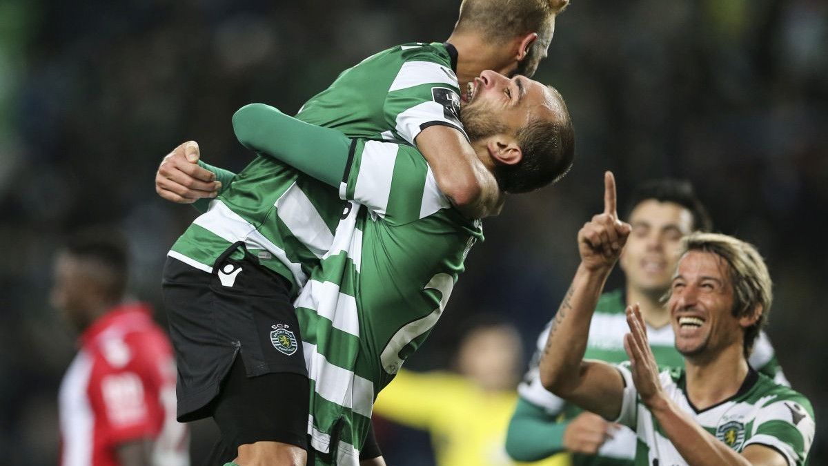 Sporting eliminisao Porto, u finalu protiv Setubala