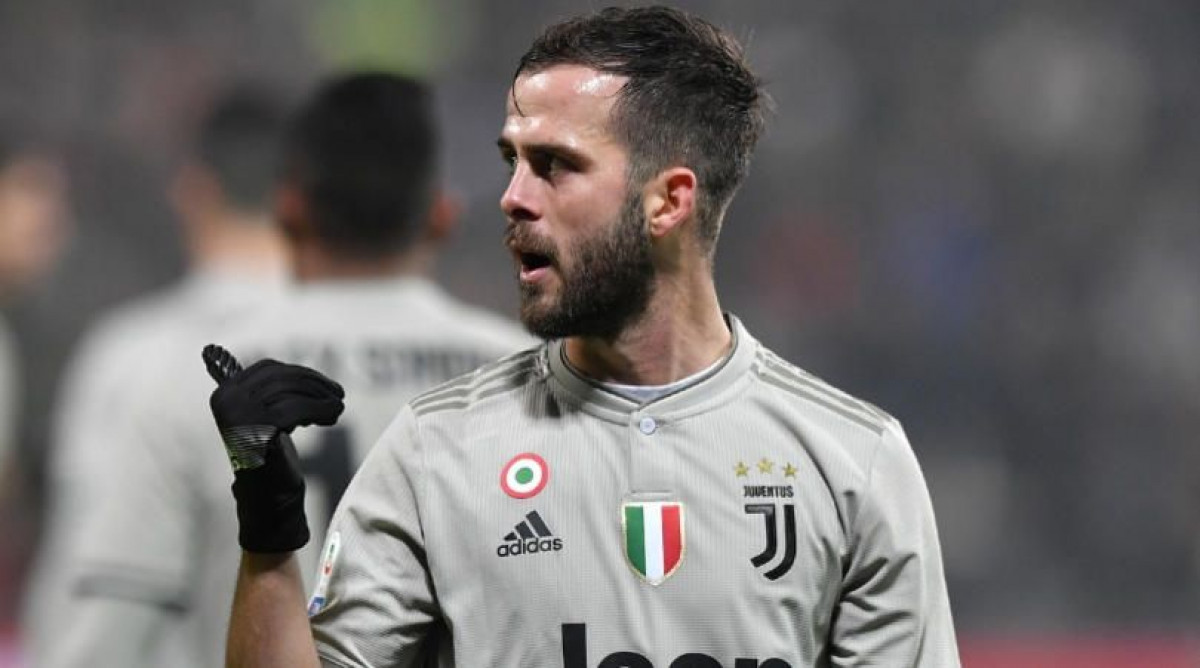 CalcioMercato: Miralem Pjanić ne želi napustiti Juventus!