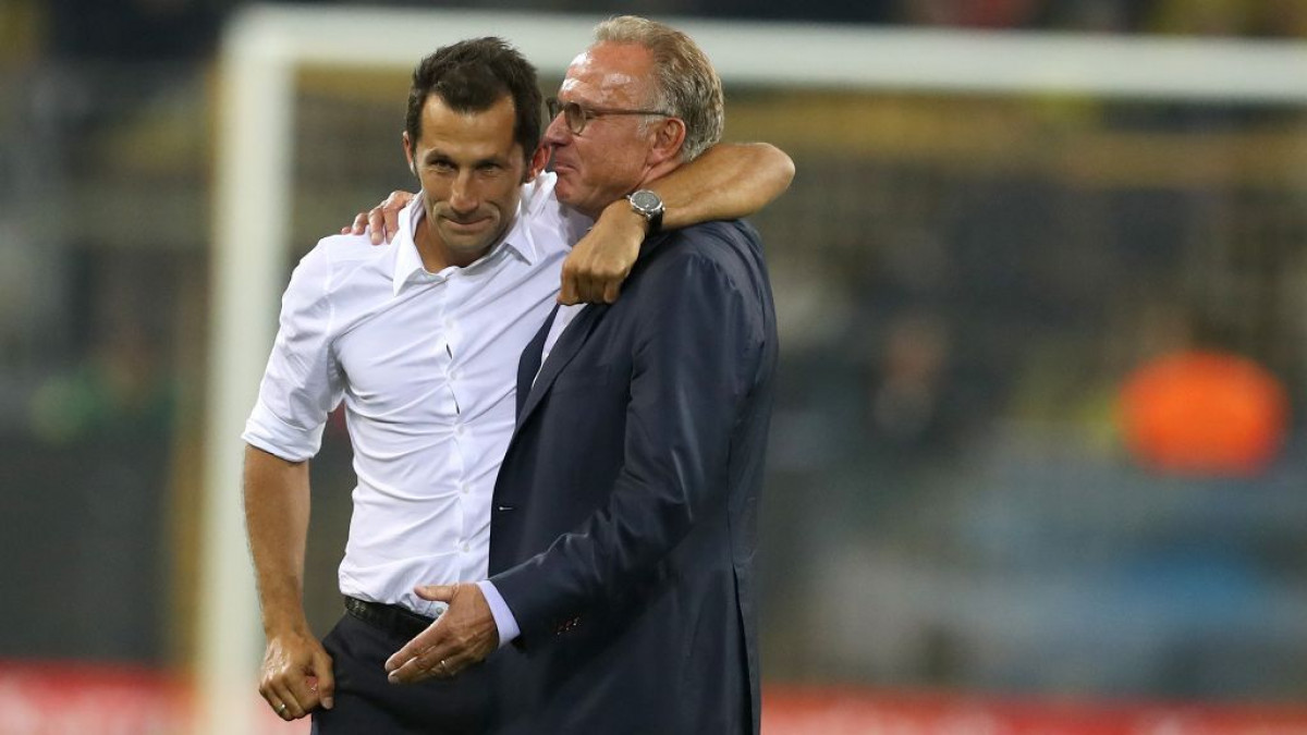 Bayern odustao od Wengera, ali već se zna koga žele za novog trenera