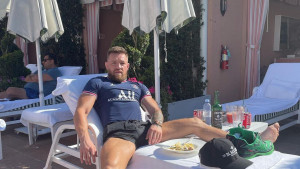 Khabib još uvijek 'stanuje' u glavi Conora McGregora