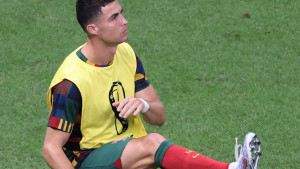 Demant na demant: Ronaldo je ipak prijetio odlaskom iz reprezentacije