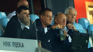 Mišković: Više neću da šutim, recite nam ako Dinamo mora biti prvak