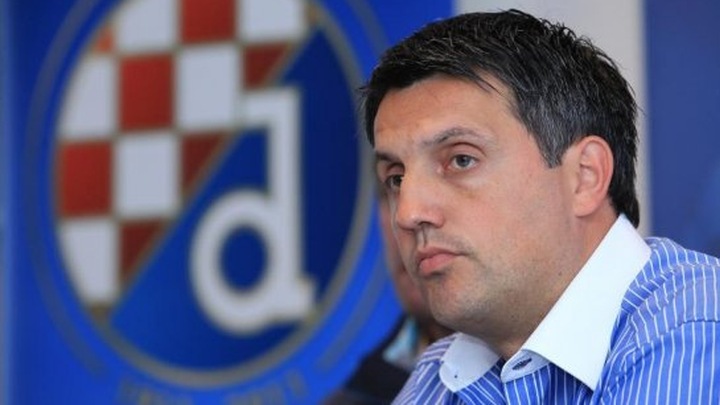 Dinamo ostao bez sportskog direktora