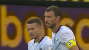 Na leđima 38 godina, a u nogama i dalje magija: Edin Džeko zabio novi gol za Fenerbahče
