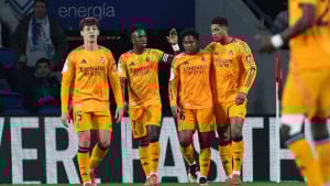 Pao (ne)očekivan rastanak u Madridu: "U suzama je saigračima rekao da odlazi"