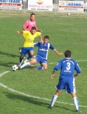 Kantonalni derbi u Mionici Kantonalni derbi u Mionici