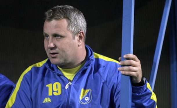 Gavran: Protiv Mladosti na pobjedu Gavran: Protiv Mladosti na pobjedu