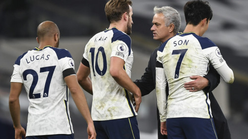 "Mourinho je isprao mozak svojim igračima"