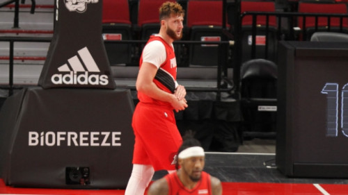 Jusuf Nurkić ide na operaciju!