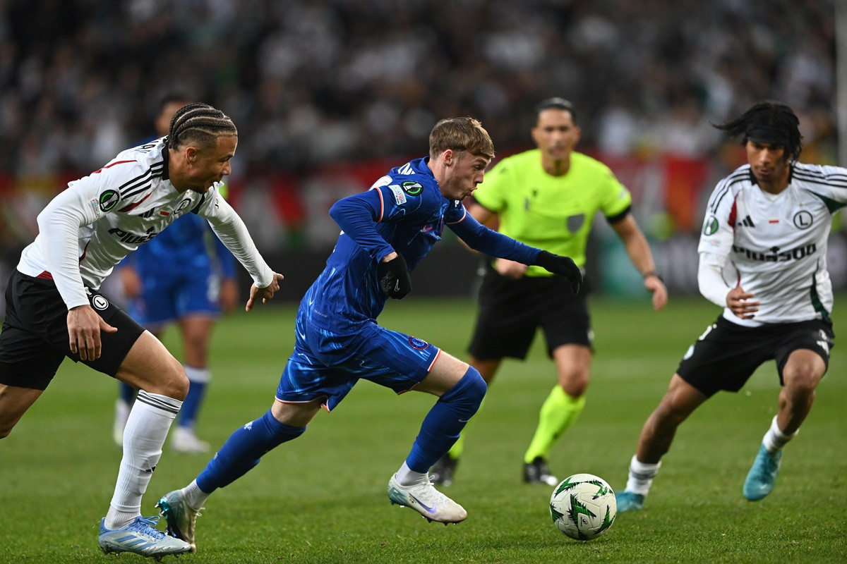 Chelsea jednom nogom u polufinalu, Lazio zaleđen iznad arktičkog kruga!