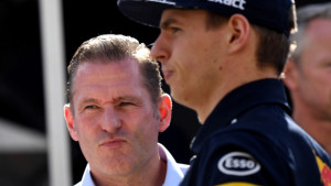 Max Verstappen je postao "čelik" zahvaljujući ocu Josu: Brundle otkrio kako je nastao šampion