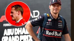 Schumacher izgovorio ono što mnogi misle: Verstappen je dobio nešto što su imali samo rijetki