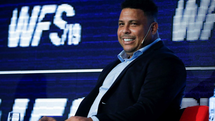 Ronaldov Valladolid oduševio navijače odlukom pred nastavak sezone