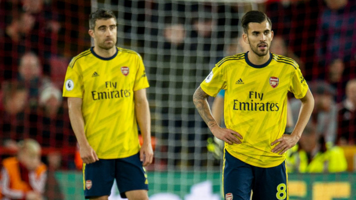Napravio veliki problem: Dani Ceballos slučajno otkrio kada se nastavlja Premiership