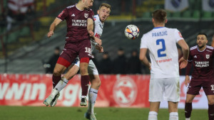 Sarajevo veliki favorit protiv Širokog Brijega