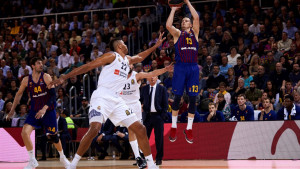 Barcelona teškom mukom savladala Zaragozu