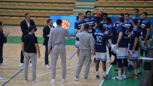 Nevjerovatna glupost Wrighta za poraz Igokee u Novom Mestu