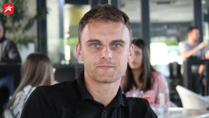 Nemanja Bilbija završio epizodu u Južnoj Koreji, vraća se u Premijer ligu?
