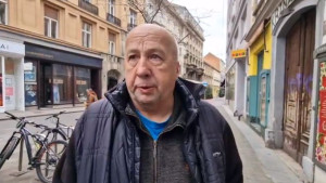 Grčki novinar naletio na Zajeca u Zagrebu, pitao ga za meč Dinamo - PAOK, a on ih sve iznenadio
