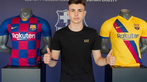 Lewa je odsutan, a ovoj zamjeni se niko nije nadao