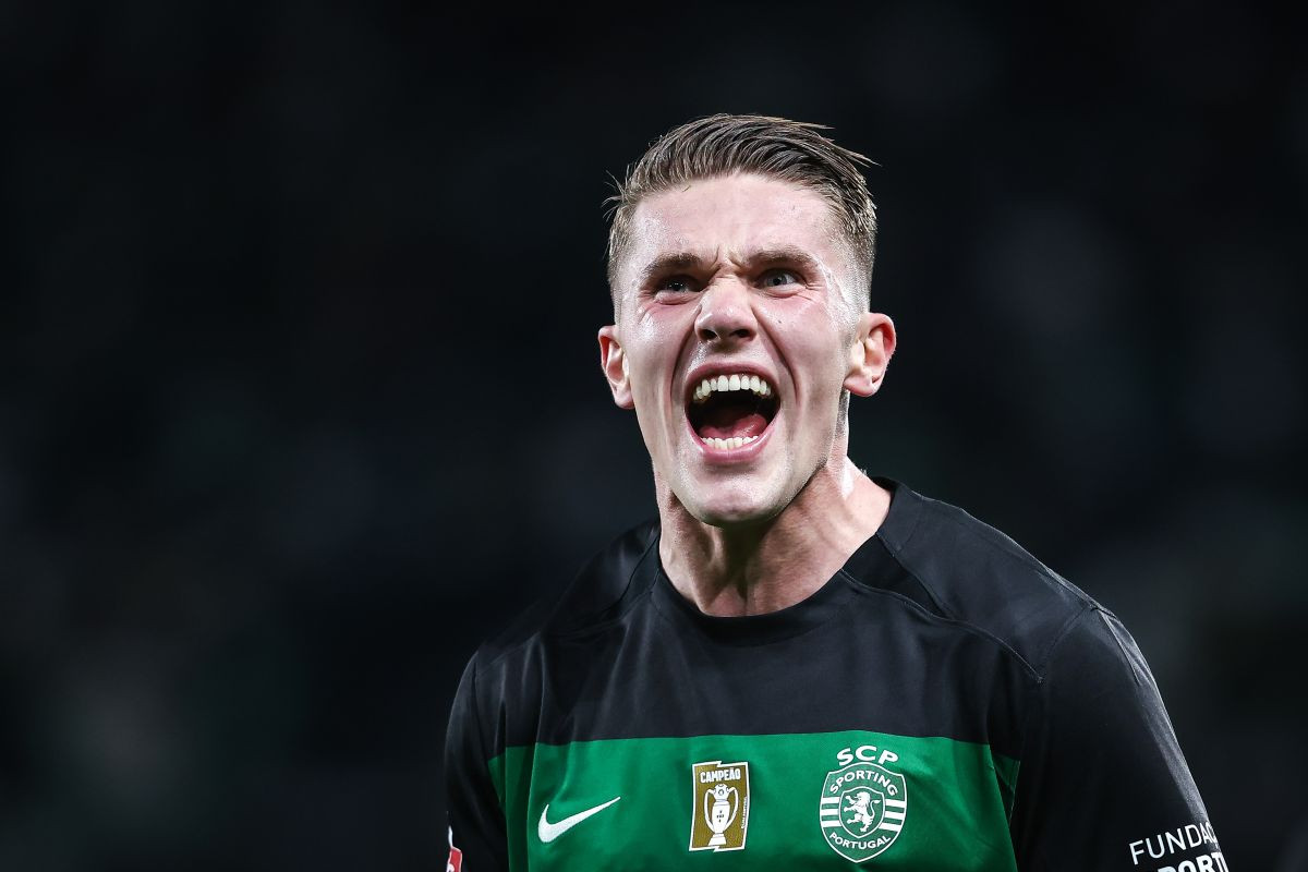 Juventus prodaje čak osam igrača kako bi skupio novac za Gyokeresa, Srbin ima ključnu ulogu! Juventus prodaje čak osam igrača kako bi skupio novac za Gyokeresa, Srbin ima ključnu ulogu!