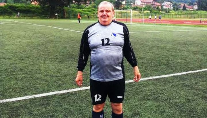 Za vikend Prvi memorijalni turnir &quot;Bakir Sirćo-Barba&quot;
