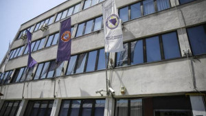 Saopštenje iz NFSBiH: Sve izmjene i dopune imaju karakter poboljšanja rada i funkcionisanja saveza