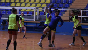 Bh. rukometašice u drugoj fazi kvalifikacija očekuje "grupa smrti"