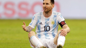 Argentina odigrala koliko joj je trebalo i upisala prva tri boda