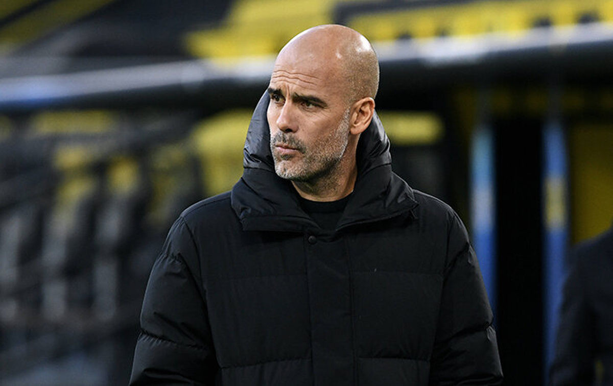 Guardiola je "doktorirao" nogomet i ima savjete: Nikada ne kopirajte pobjednike i ne žurite Guardiola je "doktorirao" nogomet i ima savjete: Nikada ne kopirajte pobjednike i ne žurite