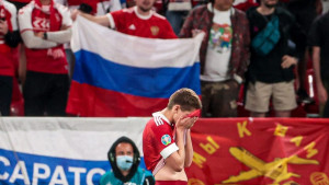 Ruski nogometni savez izdao zvanično saopštenje, poziva se na sportski duh