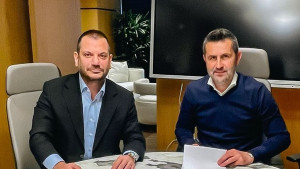 Nenad Bjelica novi trener Trabzonspora