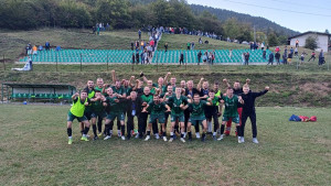 Odigrani mečevi prvog kola Kupa FBiH: Posebno slavlje u Varešu, osam golova Svatovca