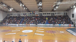 Bubamara pregazila Slogu, Salines bolji od Željezničara