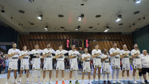 Počinje 42. izdanje Eurobasketa: Srbija najveći favorit za zlato, BiH cilja nokaut fazu