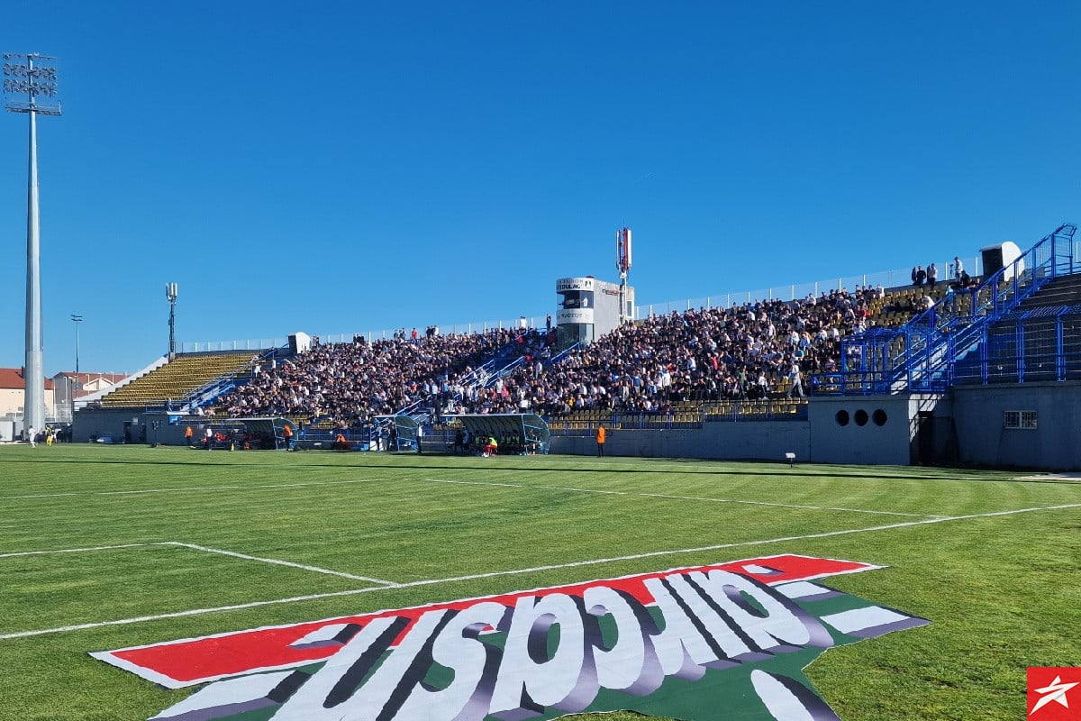 Sporazumni raskid u HŠK Posušje: Ofanzivac napušta klub