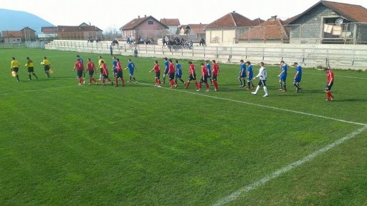 I ovdje se živi fudbal: Stadioni u Drugoj ligi RS - Istok