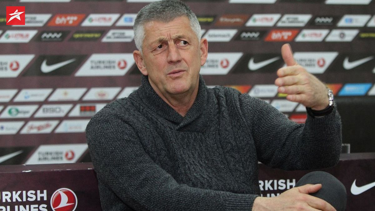 Musemić: Zadovoljan sam i nadam se da se neće ponoviti Antalija