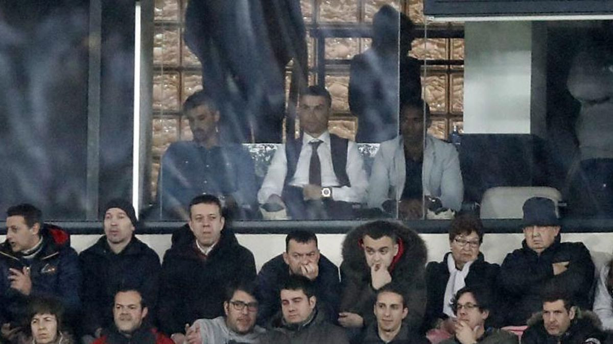 Odgovorom na Perezovu ponudu Ronaldo pokazao koliko poštuje Juventus 