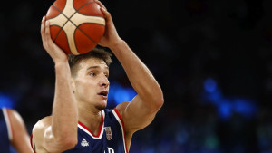Kapiten Srbije nakon osvojene bronze: Ustali smo u sedam ujutro, vjerovatno niko nije ni spavao