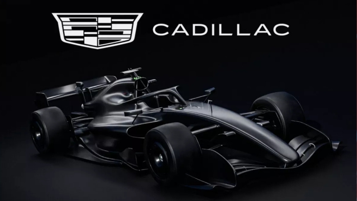 Cadillac još ne otkriva karte: Perez se spominje, ali odluka o vozačima neće doći tako brzo Cadillac još ne otkriva karte: Perez se spominje, ali odluka o vozačima neće doći tako brzo