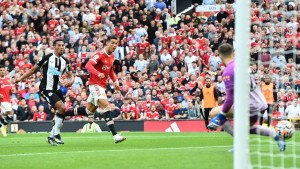 Cristiano Ronaldo nije mogao ni sanjati ljepši povratak u Manchester United