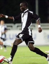 Trabzonspor traži Diarru