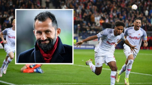 Kontakti već uspostavljeni: Salihamidžić vjeruje da je našao savršenu zamjenu za Lewandowskog