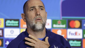Tudor s ekipom trenirao u Madridu, a čelnici Tottenhama iza leđa ga ponizili za sva vremena