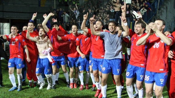 Igrači Borca najavili štrajk
