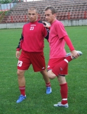 Razišli se Knežević i Zvijezda