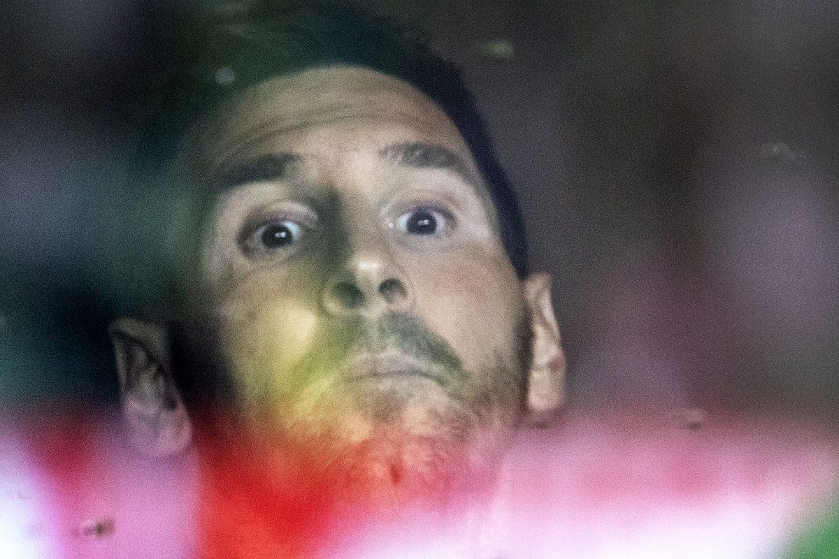 Lionel Messi odabrao novi klub za kraj velike karijere